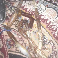 مهره|کلکسیون اشیاء عتیقه|هامون, |دیوار