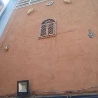 اجرای نمای کاهگل ضداب