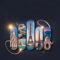 تور اروپا
