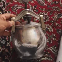 زودپز نو بدون استفاده|ظروف پخت‌وپز|شیراز, شهرک سراج‎|دیوار