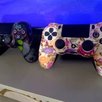 Ps4 pro کپی خور