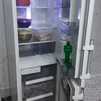 یخچال فریزرالکترواستیل|یخچال و فریزر|کارون, |دیوار