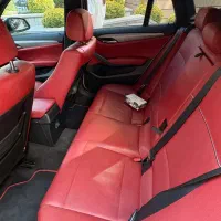 BMW X1|خودرو سواری و وانت|تهران, سعادت‌آباد|دیوار