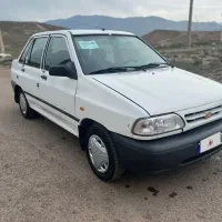 پراید۱۳۱ مدل۹۰