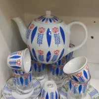 دله و گمگم قهوة