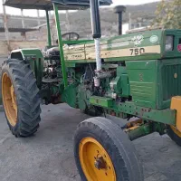 تراکتور رومانی آی تی ام
