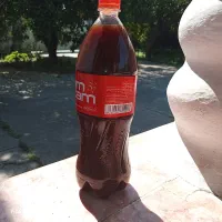 آب نارنج غلیظ