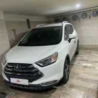 جک‌ s3 مدل ۱۴۰۲ تمیز سالم