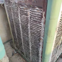 کولر آبی سنگر کار و حایر|کولر آبی|تهران, نازیآباد|دیوار
