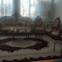 ۲سرویس مبل|مبلمان خانگی و میز عسلی|میاندوآب, |دیوار