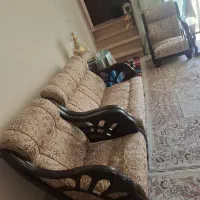 مبل دست دوم