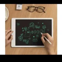 کاغذ دیجیتال شیائومی(تبلتی مخصوص نوشتن و طراحی)|تبلت|جهرم, |دیوار