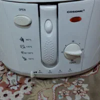 سرخ کن|سایر لوازم برقی|فردیس, قریشی|دیوار