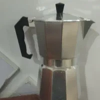 قهوه جوش فوری