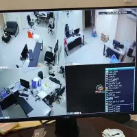 دوربین مداربسته DVR هوشمند نمایندگی اصلی گیلان|دوربین مداربسته|رشت, کوی حسینی|دیوار