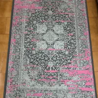 ۲ عدد فرش ۴ متری