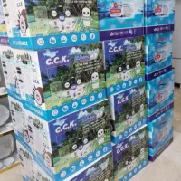 جاروبرقی سطلی مخزن فلزی ۲۲۰۰ وات دومنا اصل|جاروبرقی، جارو شارژی، بخارشو|زابل, |دیوار