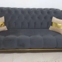 مبل ماهور|مبلمان خانگی و میز عسلی|جعفرآباد, |دیوار