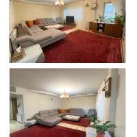 آپارتمان بهمن شیر