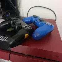 pes4 فت