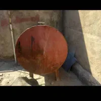 تانک|مصالح و تجهیزات ساختمان|دورود, |دیوار