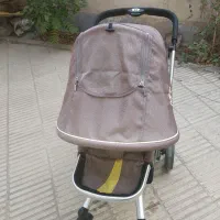 کالسکه و کریر|کالسکه و لوازم جانبی|تهران, والفجر (افسریه)|دیوار