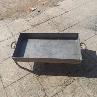 منقل کباب|اجاق گاز و لوازم برقی پخت‌وپز|اهواز, بهارستان|دیوار
