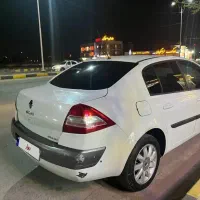 مگان ۲۰۰۰اتومات|خودرو سواری و وانت|کرمان, |دیوار