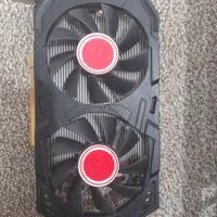 کارت گرافیک AMD RX 580 8GB