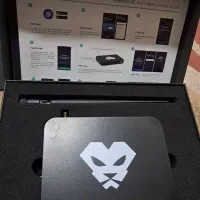 ماینر هلیوم Panther 2x فروش یا معاوضه