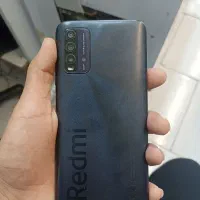 گوشی شیائومی redmi 9t 128|موبایل|مشهد, طلاب|دیوار