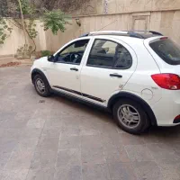 کوئیکr|خودرو سواری و وانت|سیرجان, |دیوار