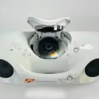 شاهکار کلکسیونی سونی Sony ZS-XN30