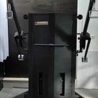 دستگاه بدنسازی مولتی کراس