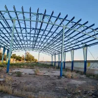 سوله دسته دوم در حد نو