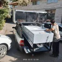 اجاق دیزی پز در ابعاد مختلف کیفیت عالی|کافی‌شاپ و رستوران|تهران, تهرانسر غربی|دیوار