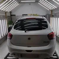 فروش تیبا مدل۹۹