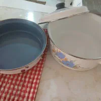 قابلمه لعابی سایز۲۴