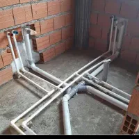 لوله کشی آب وتعمیرات ونصب شیرالات سراسرشیراز|خدمات پیشه و مهارت|شیراز, شهرک فرهنگیان|دیوار