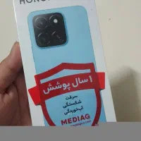 موبایل آنر X5b plus