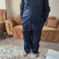 لباس سرهم زمستانی خلبانی bonysuit