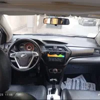 لیفان X50 اتوماتیک، مدل ۱۳۹۵|خودرو سواری و وانت|اصفهان, سعادت‌آباد|دیوار
