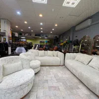 مبل تدی شرایطی چکی مخصوص سالن ها اریشی ومنزل