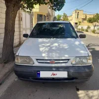 پراید ۱۳۱ اتاق تعویض ۱۳۹۶