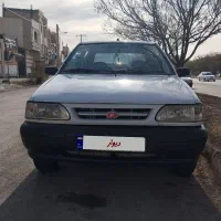 پراید85|خودرو سواری و وانت|خرم‌آباد, |دیوار