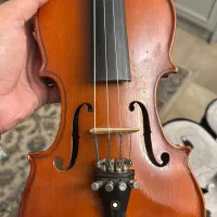 ویولون مولر دو چهارم|ویولن|تهران, آشتیانی|دیوار
