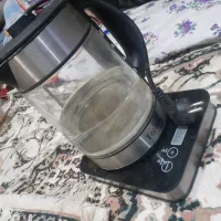 چای سازبرقی|سماور، چای‌ساز، قهوه‌ساز|رشت, حومه رشت|دیوار