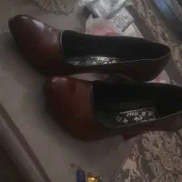 کفش بوت وکفش مجلسی|کیف، کفش، کمربند|فولادشهر, مسکن مهر فولادشهر|دیوار