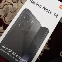 موبایل نوت ۱۴ معمولی|موبایل|اهواز, کوی مهدیس|دیوار