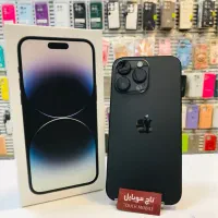 iphone 14  ProMax (ZAA)                تاچ موبایل